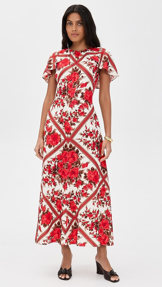 The Davina Dress | Shopbop