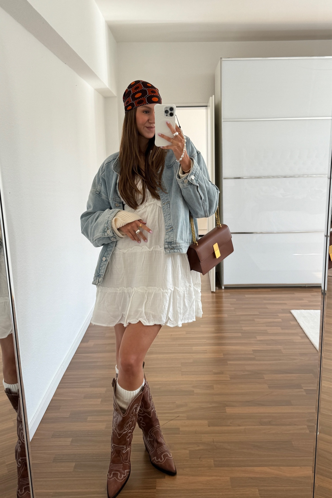 Autumn vibes 🤍🍁🍂

#LTKfindsunder50 #LTKstyletip #LTKSeasonal