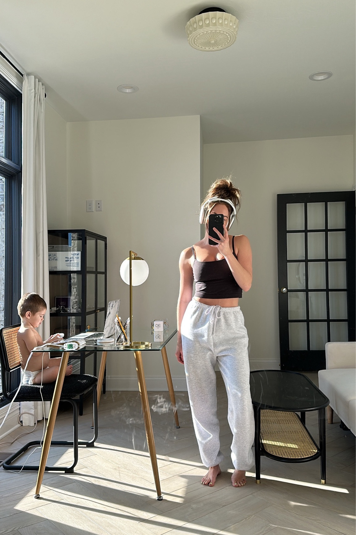 Office furniture and decor! Desk and chair Amazon wins😍 affordable and cute Amazon finds!!

#LTKfindsunder100 #LTKhome