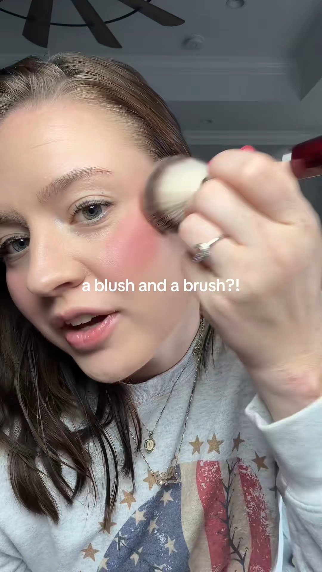 Love their pretty macaron blushes!💗 

 #LTKgrwm #LTKmomlife #LTKBeauty