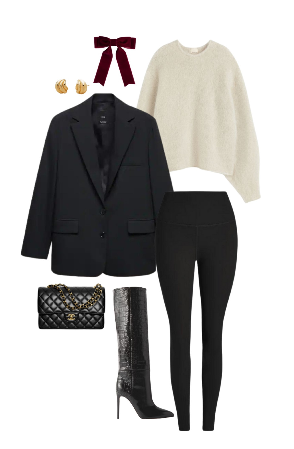 Autum Outfit Inspo ❤️

#LTKstyletip #LTKfindsunder100 #LTKshoecrush