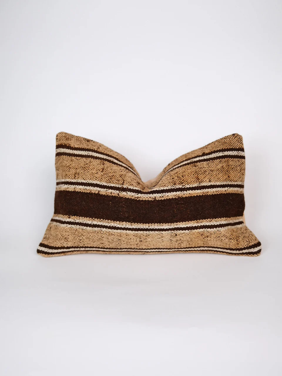 Aisha  Kilim Lumbar No.1 | Twenty Third by Deanne (US)