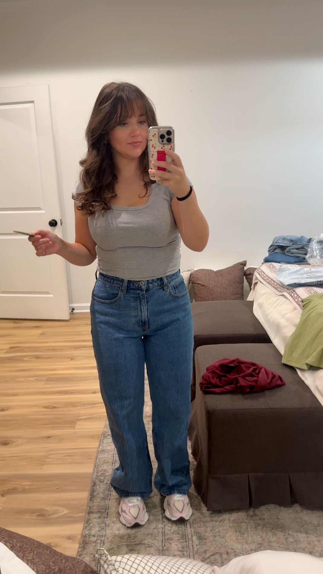 It’s giving 90s 👏🏼