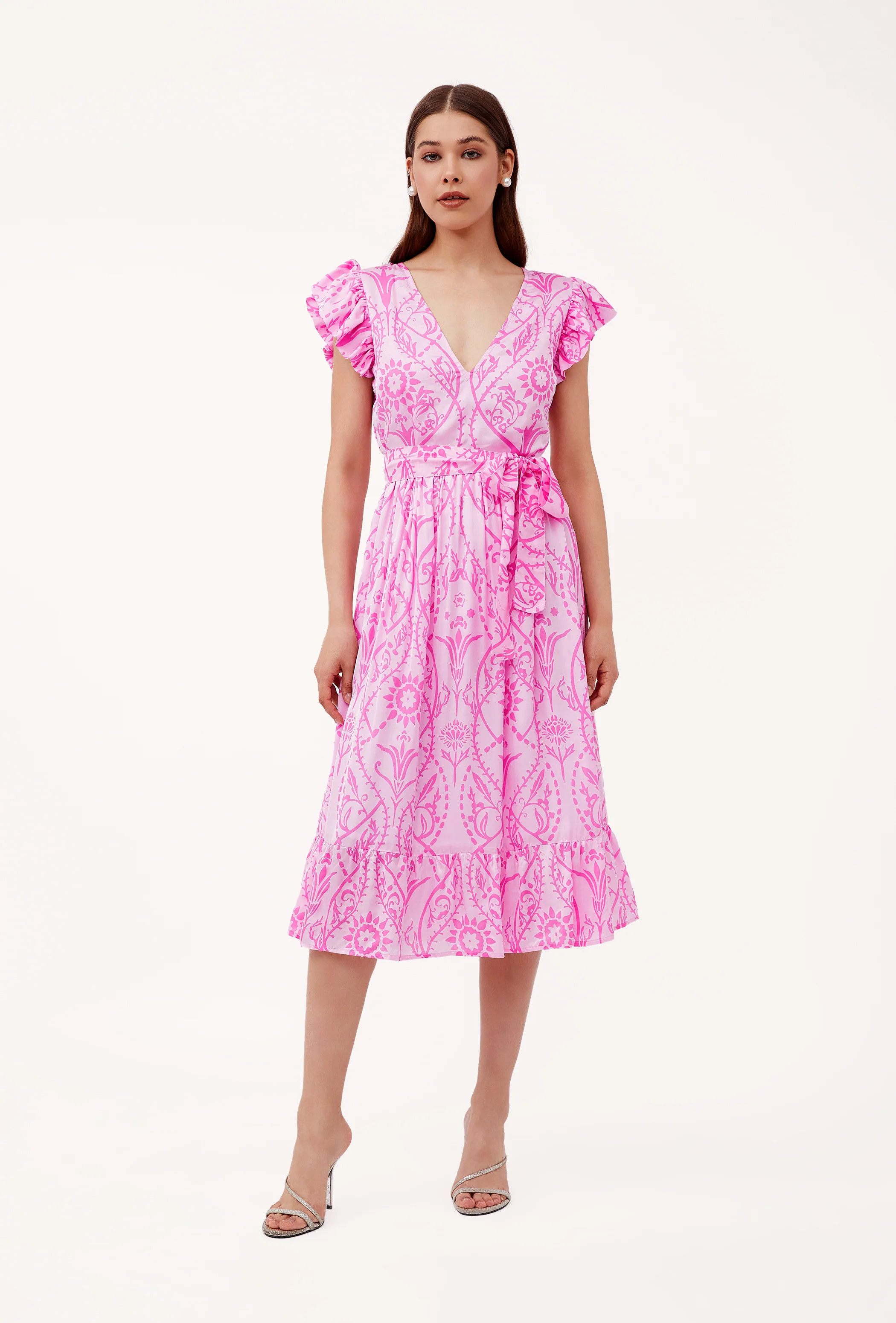 1556 Ines | Beyond By Vera