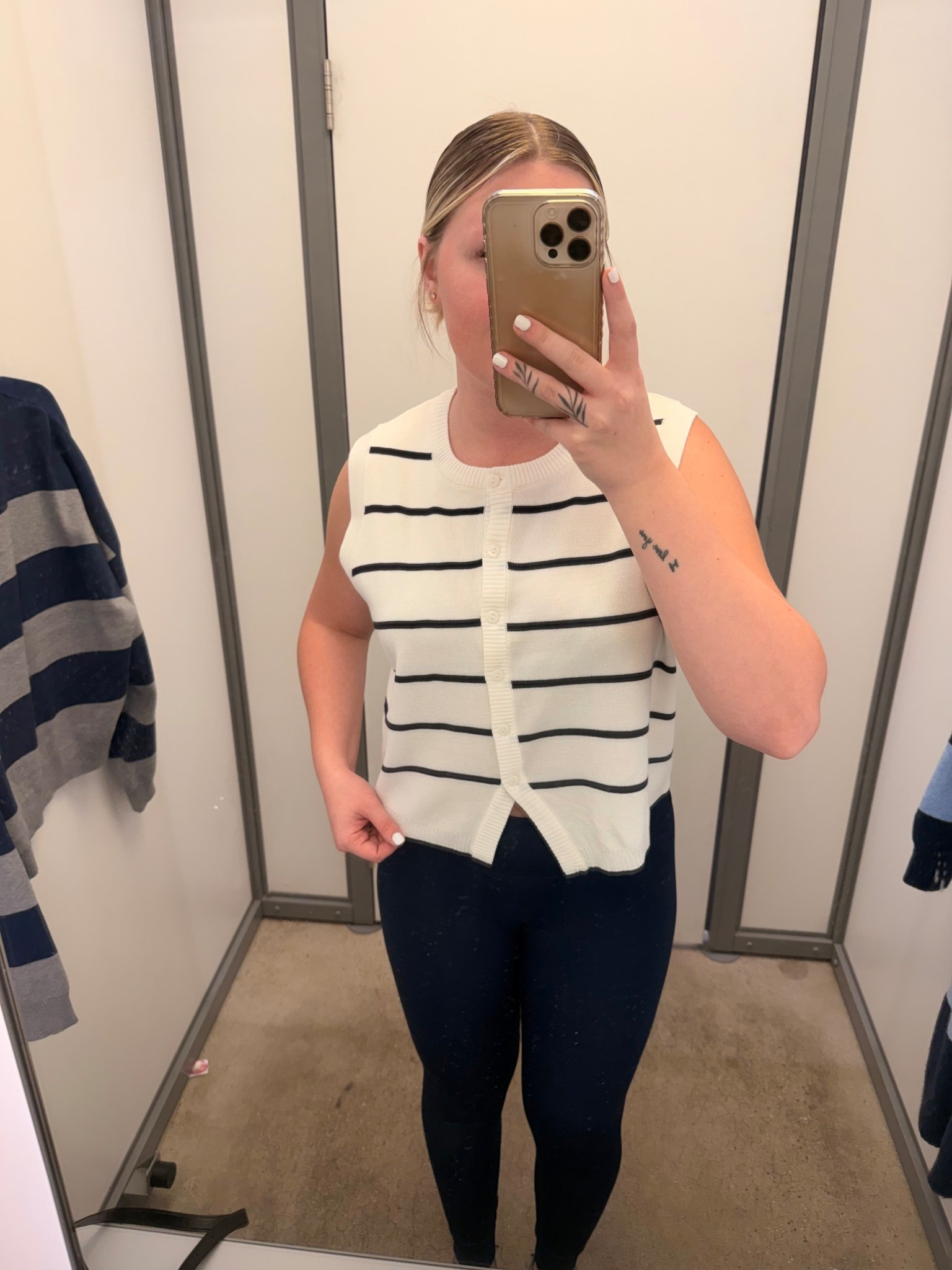 Cutest sweater vest at Walmart!

#LTKWorkwear #LTKStyleTip #LTKMidsize