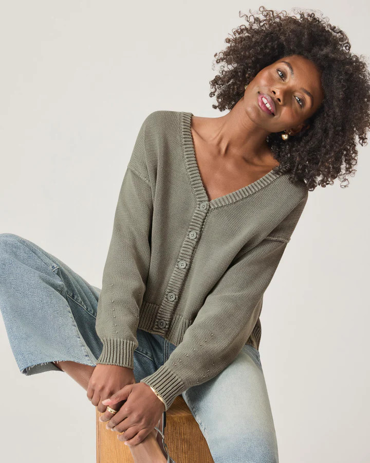 Jayde Cardigan | Splendid | Splendid