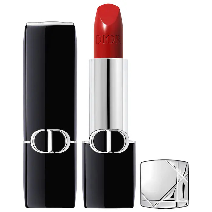 Rouge Dior Refillable Lipstick | Sephora (US)