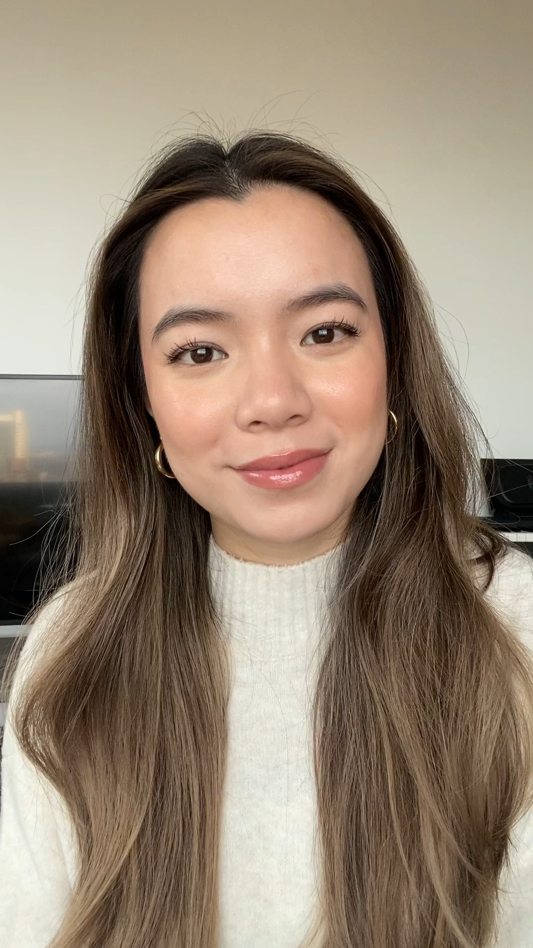 Tried the I’m Cold makeup looks today 

#LTKHoliday #LTKSeasonal #LTKbeauty