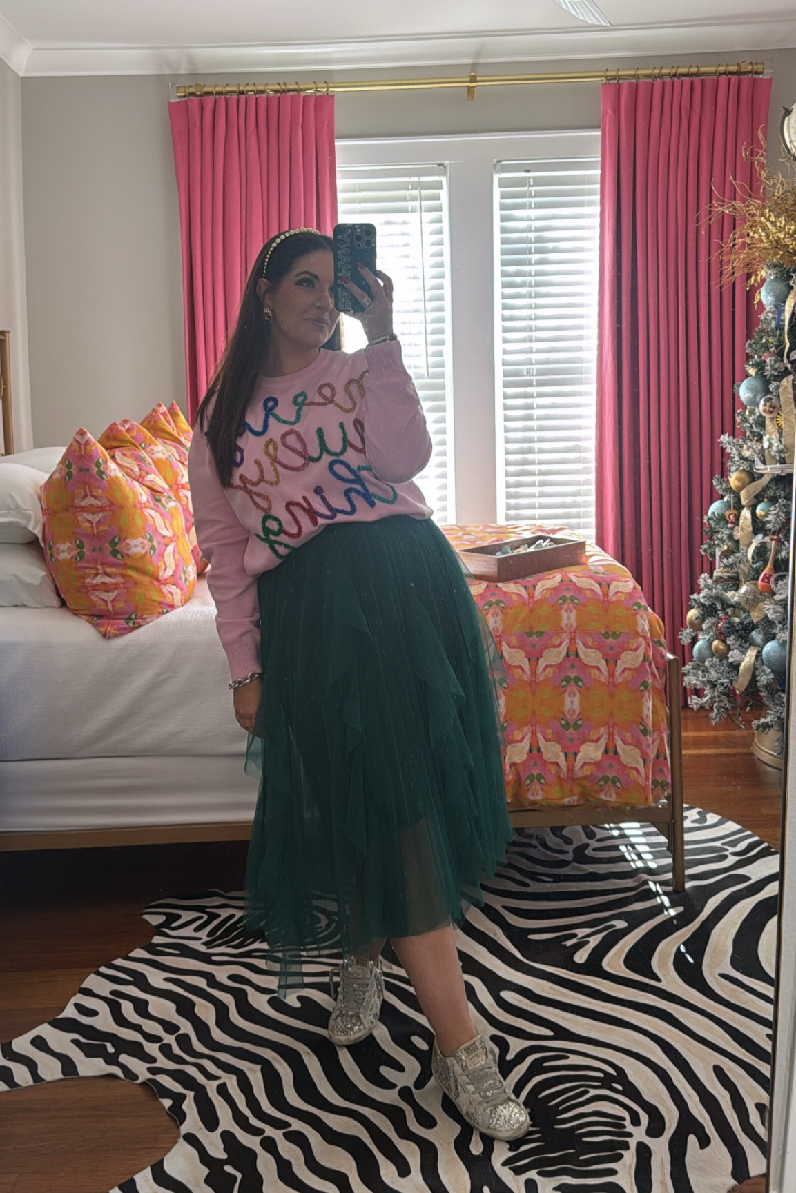 Holiday Party Ready 🎄

#LTKSeasonal #LTKHoliday #LTKMidsize