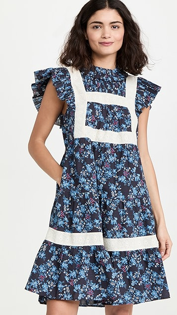 Tilly Tunic Dress | Shopbop