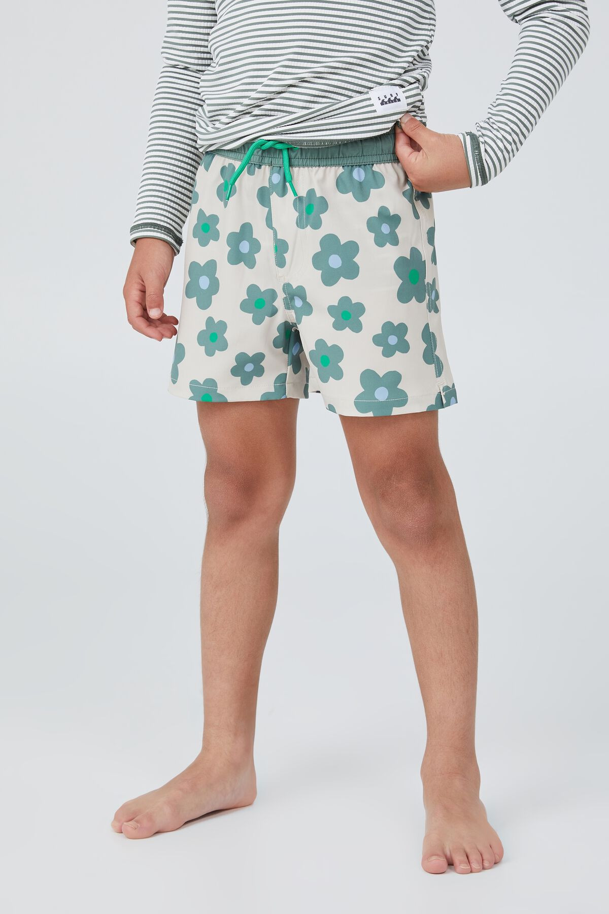 Bailey Board Short | Cotton On (US)