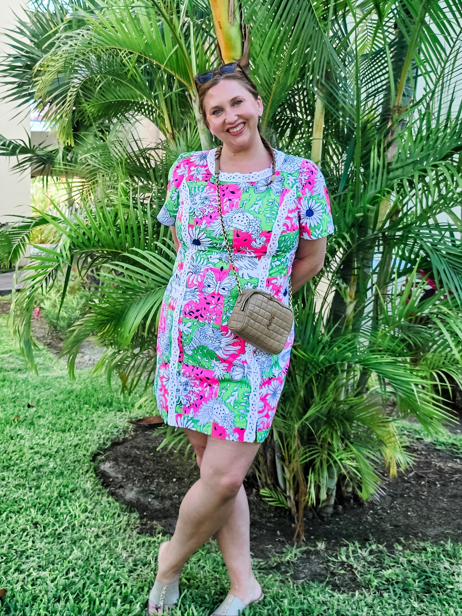 @lillypulitzer sale for the next 3 days! Stock up for summer and travel! #livinglargeinlilly #summer #resort #travelstyle 

#LTKdayinmylife #LTKSaleAlert #LTKMidsize