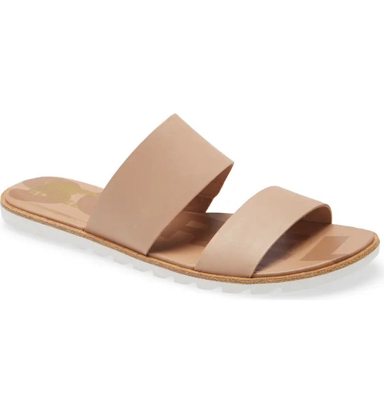 Ella II Slide Sandal | Nordstrom