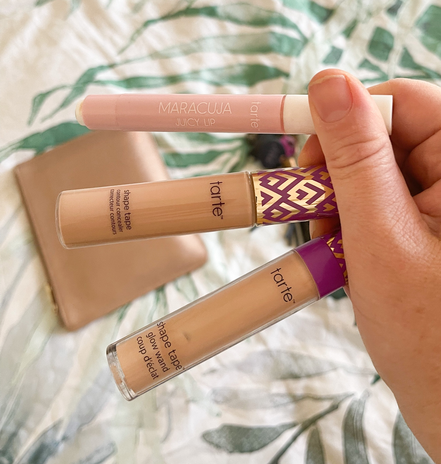 Tarte Sale with Shape Tape & Juicy Lip

#LTKaustralia #LTKBeautySale #LTKbeauty