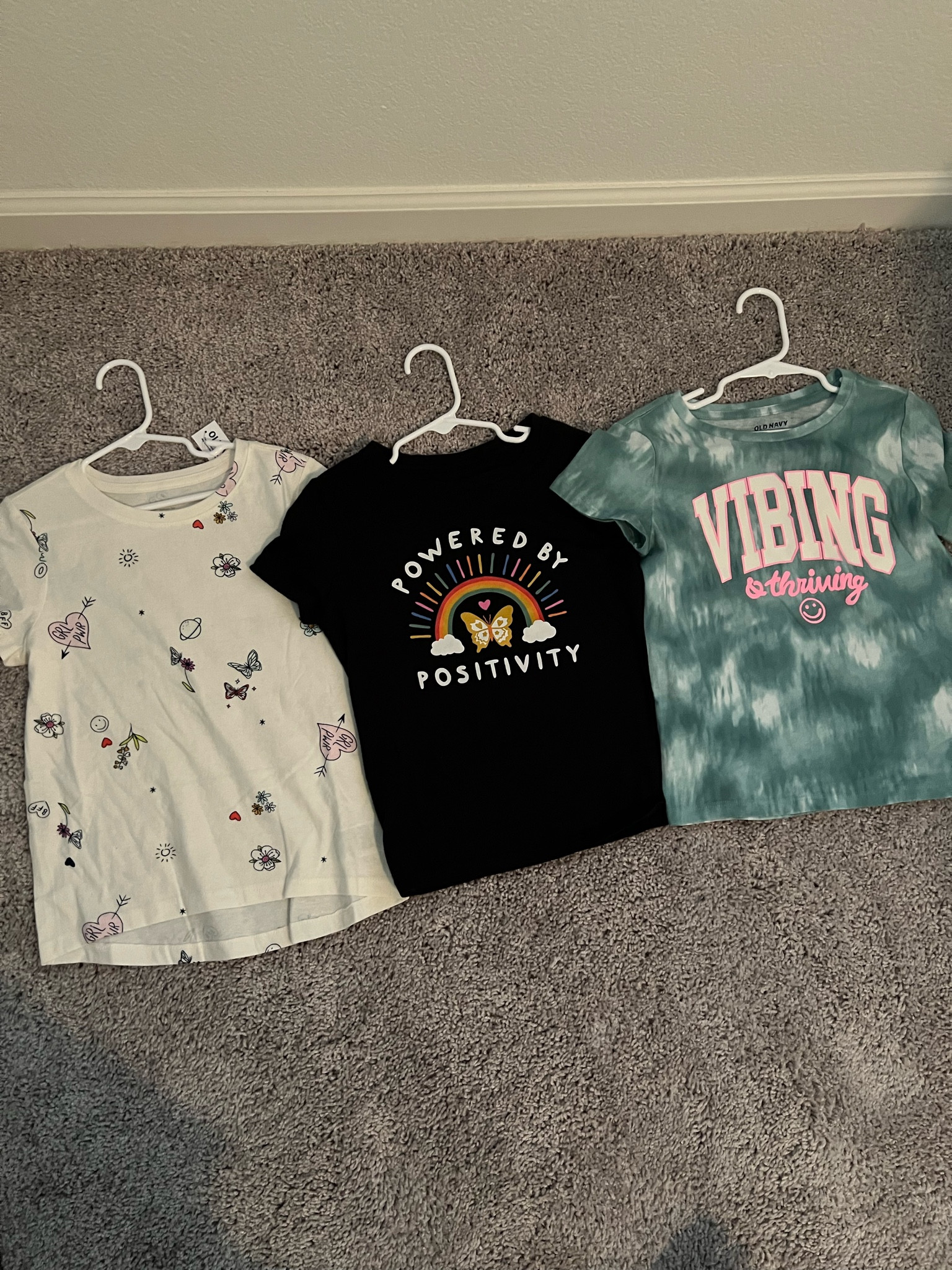 Stylish girls tops for back to school ✨

#LTKunder50 #LTKkids #LTKBacktoSchool