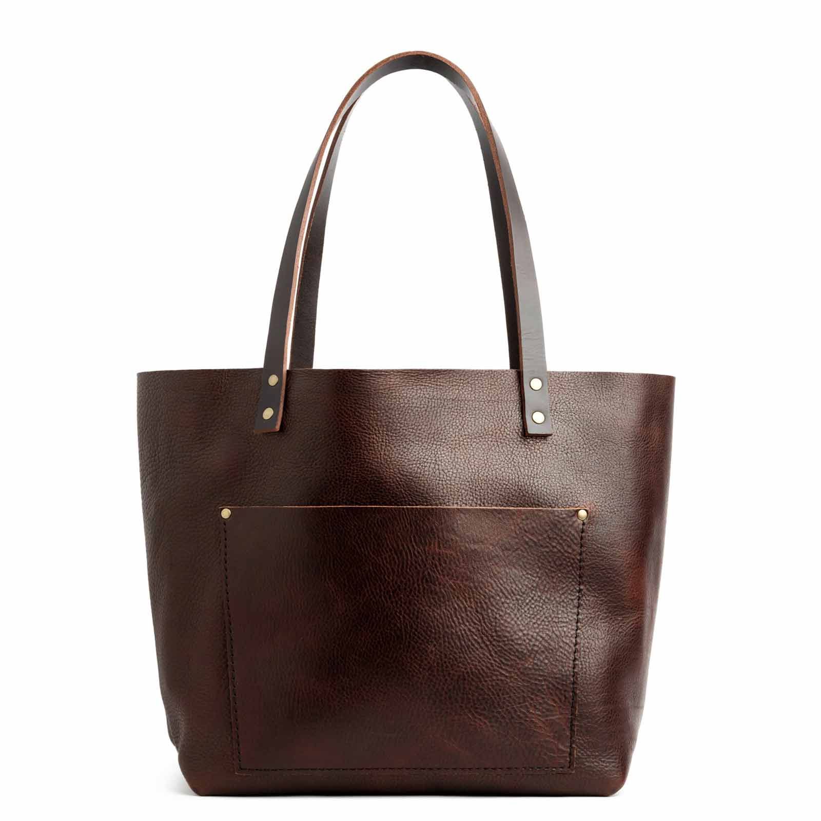 Classic Tote | Portland Leather Goods | Portland Leather Goods (US)