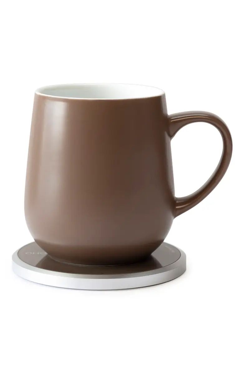 Ui Mug & Warmer Set | Nordstrom