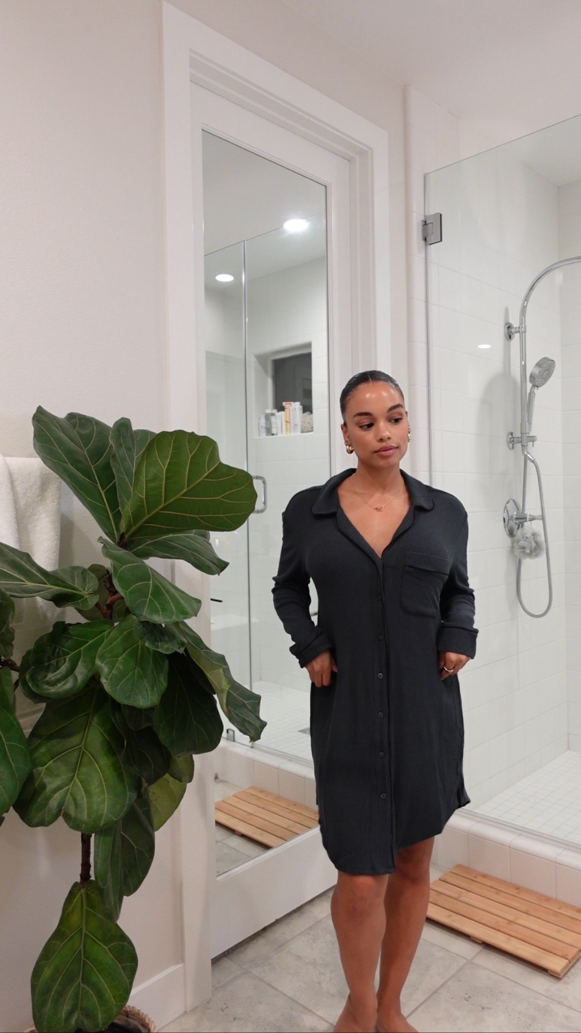 The most comfortable sleep dress

#LTKSeasonal #LTKGiftGuide #LTKHoliday