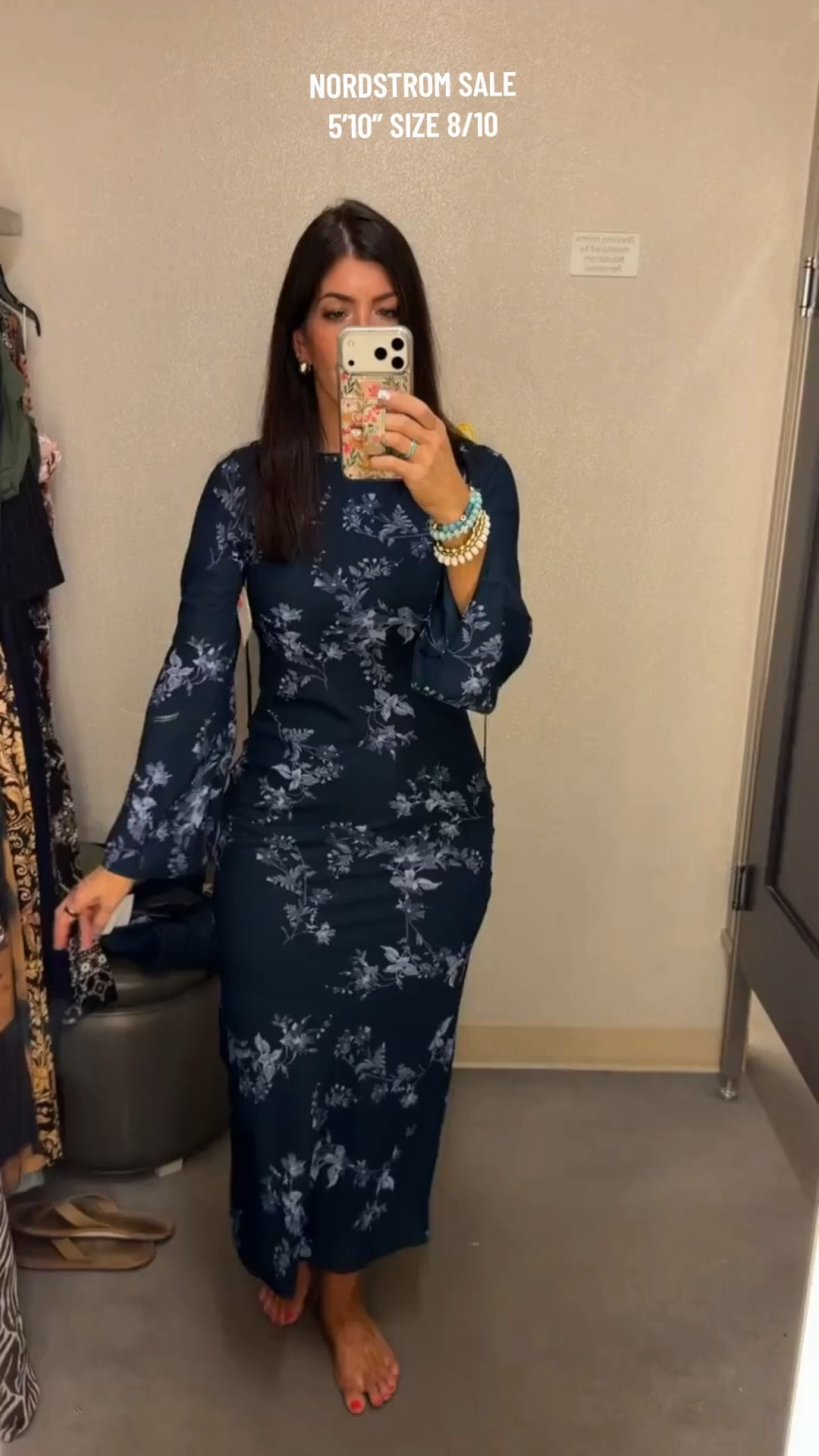 Nsale dress In a size m/8 

Nordstrom Anniversary Sale, Fall Dresses, Women’s Dresses, Midsize fashion

#LTKSaleAlert #LTKMidsize #LTKTall