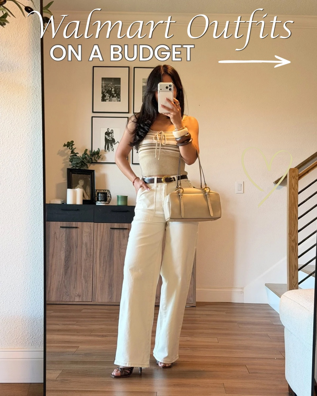 Walmart outfits on a budget! ☺️

Here are a few budget friendly Summer outfits I ordered from Walmart! Sleeveless tank tops, Summer dresses, mini skirts, wide leg jeans, and more. 

Walmart outfits, Summer outfits, Walmart jeans, Spring outfits, Walmart dress, Walmart fashion

#LTKSeasonal #LTKSaleAlert #LTKootd