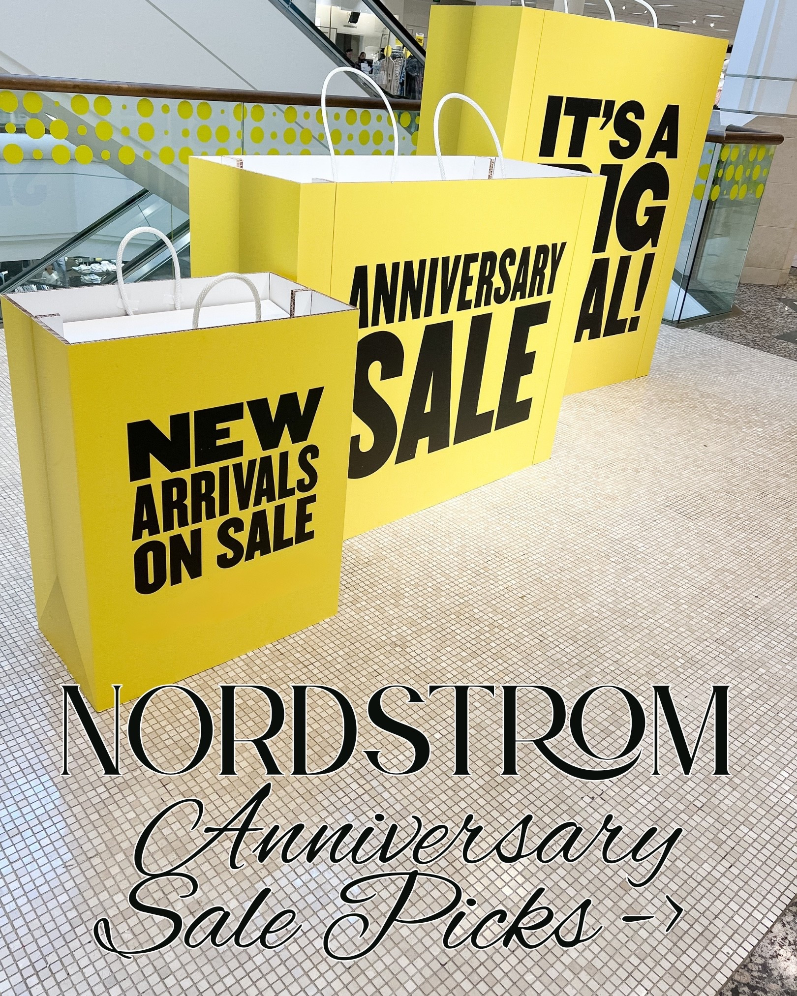 Nordstrom Anniversary Sale Picks

#LTKSaleAlert