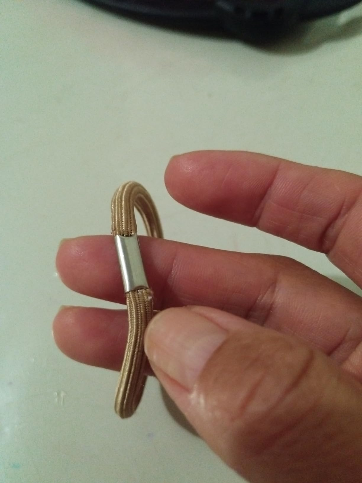 Elastico Ricca Textura 6Mm, Ricca | Amazon (BR)