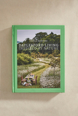 Daylesford Living: Inspired By Nature | Terrain