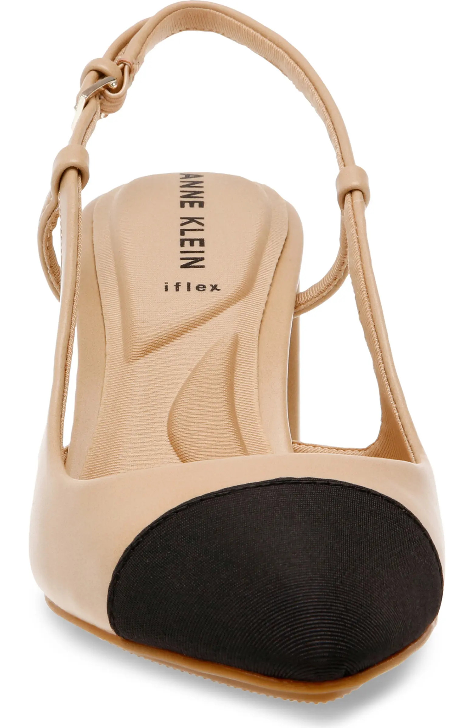 Brinlee Pointed Toe Pump (Women) | Nordstrom