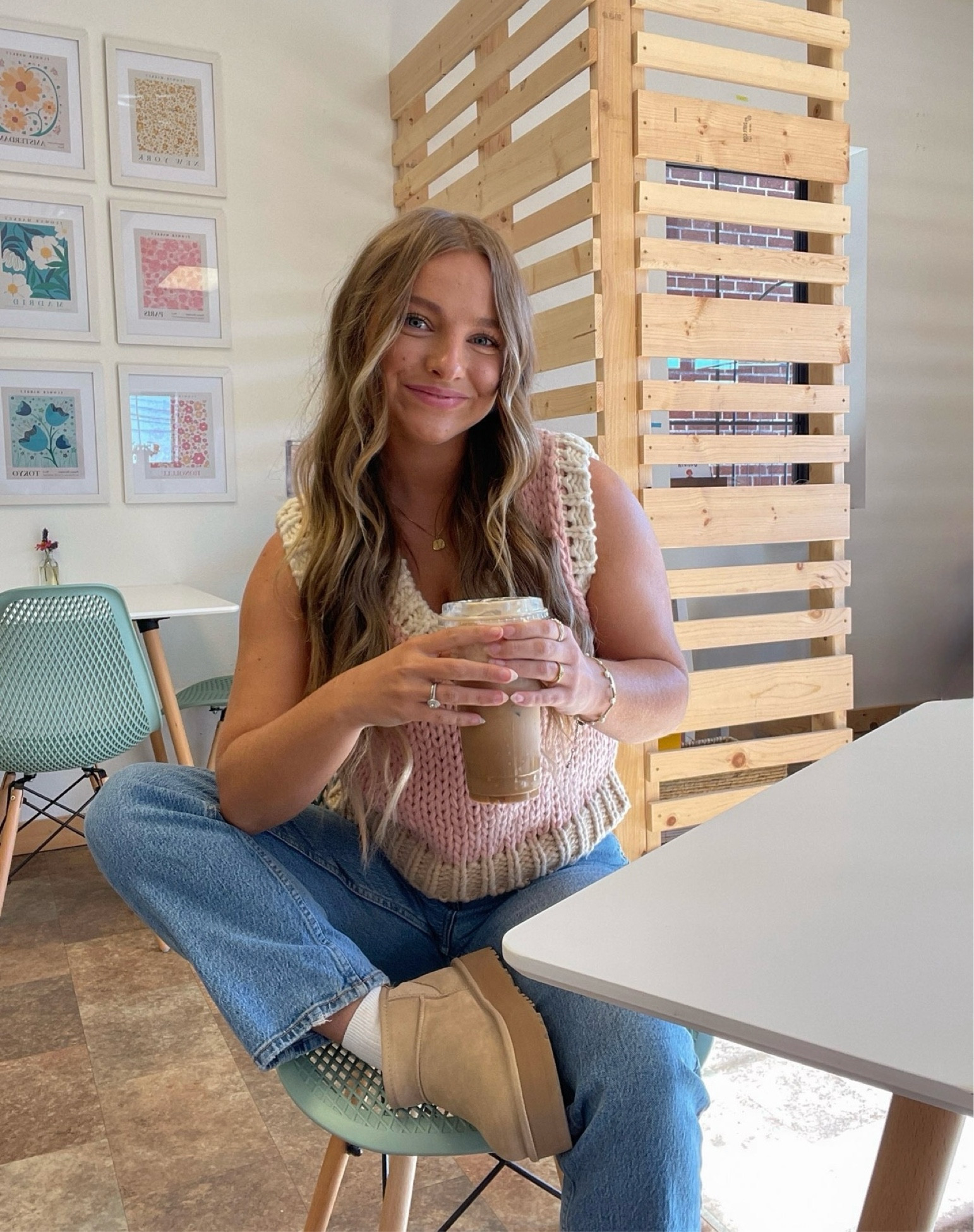 sweater vest link 💗🎀🫶🏼