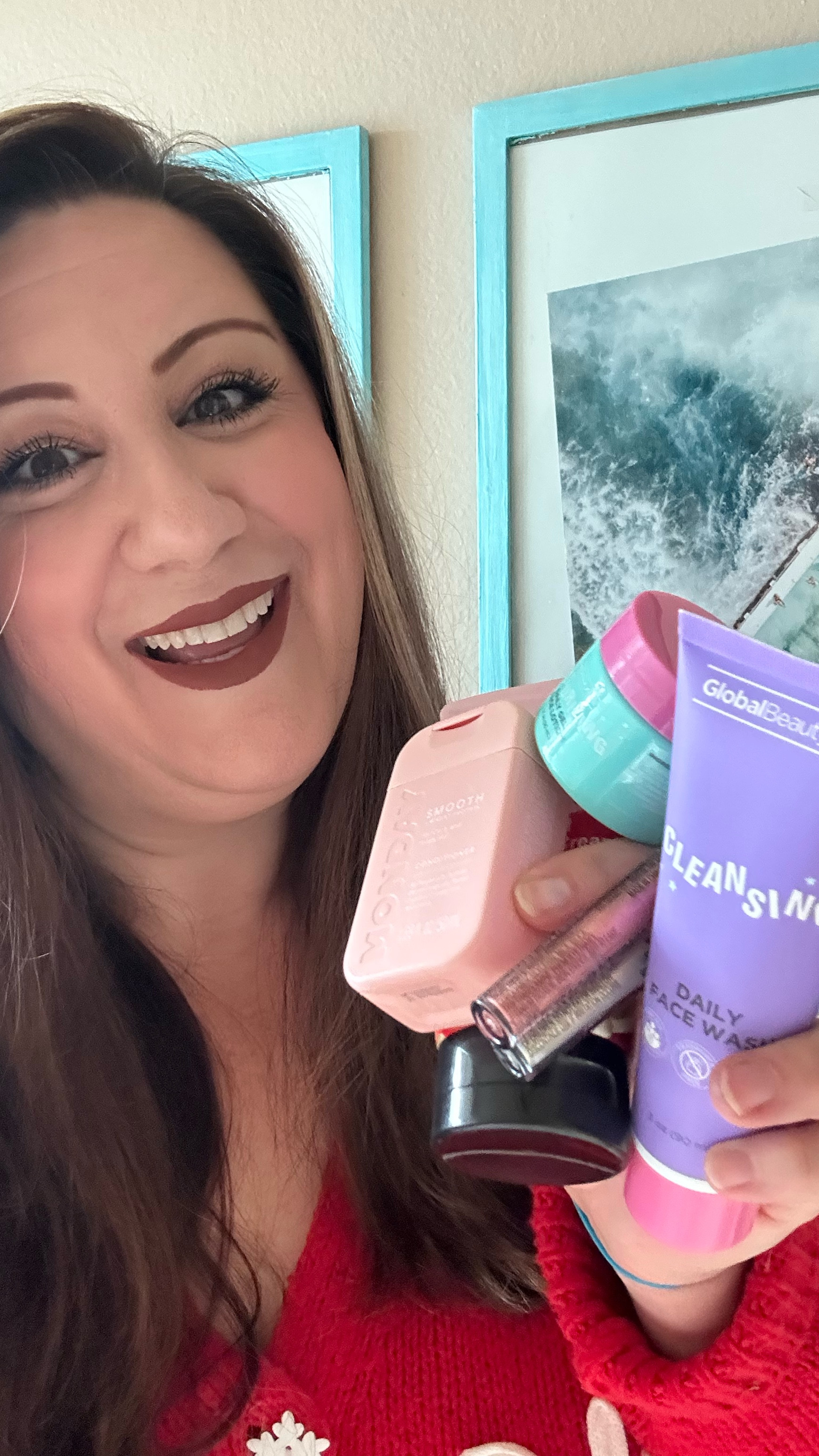 I’m thrilled with these purchases, they did not disappoint! Quick review of these self care beauty products I hauled yesterday 🥰





#dollartreefinds #dollartreebeauty #dollartreemusthaves #dollartreeproductreview #dollartreeshopping #dollartreehaul #dollartreecommunity 
#dollartree #dollartreeaddict #afforablebeauty #afforableskincare #afforablehaircare #afforablemakeup

#LTKgrwm #LTKselfcare #LTKBeauty