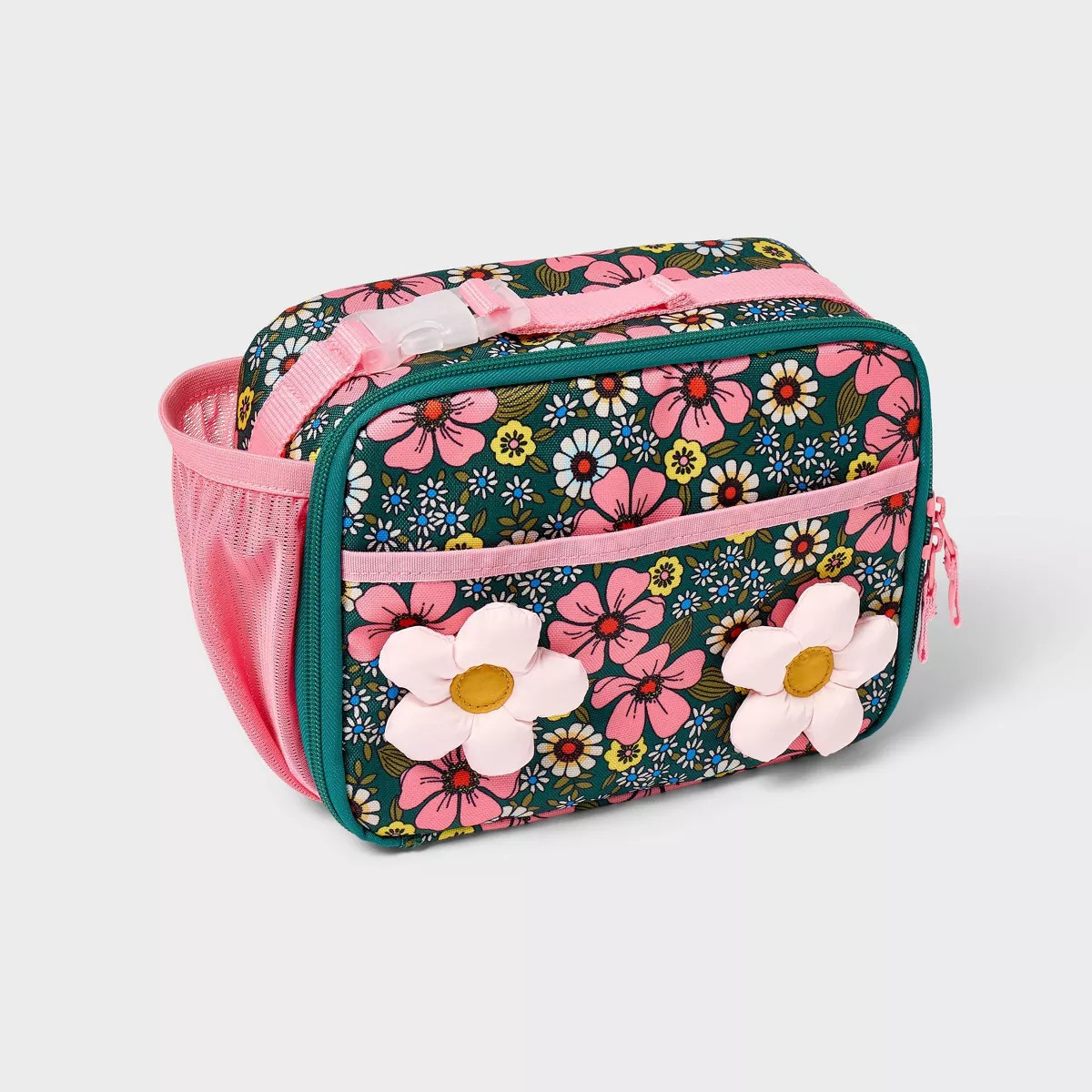 Classic Lunch Sack - Cat & Jack™ Flower | Target