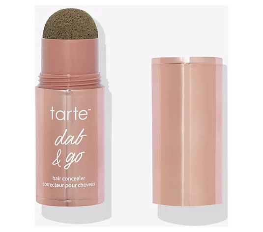 tarte big ego dab & go hair concealer - QVC.com | QVC