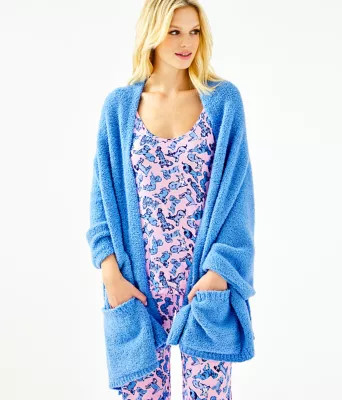 Teddy Wrap | Lilly Pulitzer