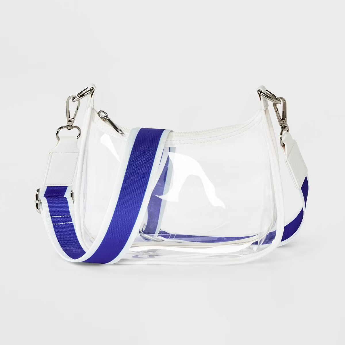 Game Day Clear Crossbody Bag - Wild Fable™ | Target
