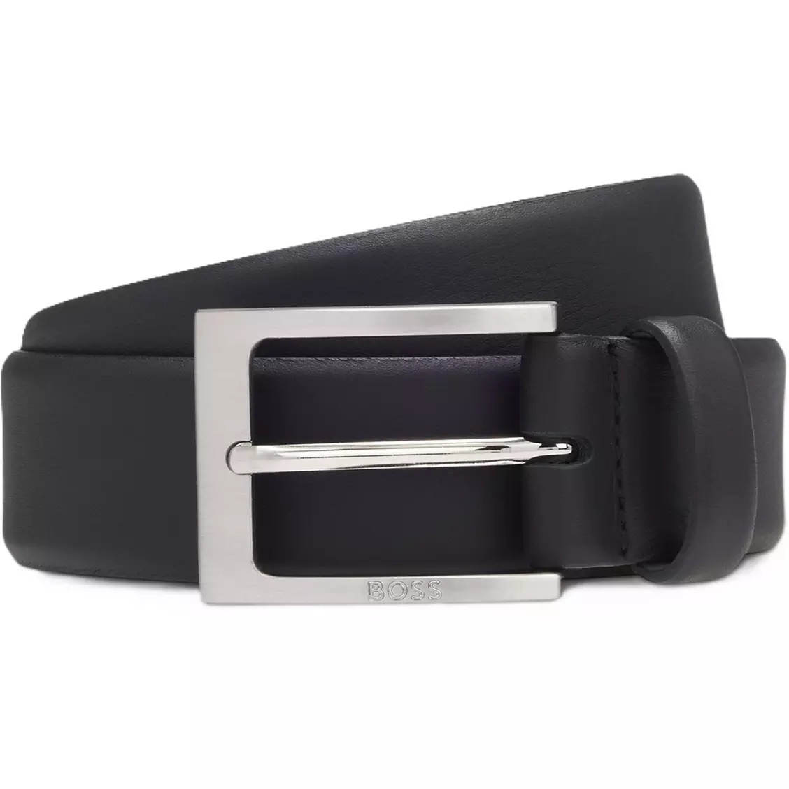 Boss Men's Barnabie Leather Belt | House of Fraser UK