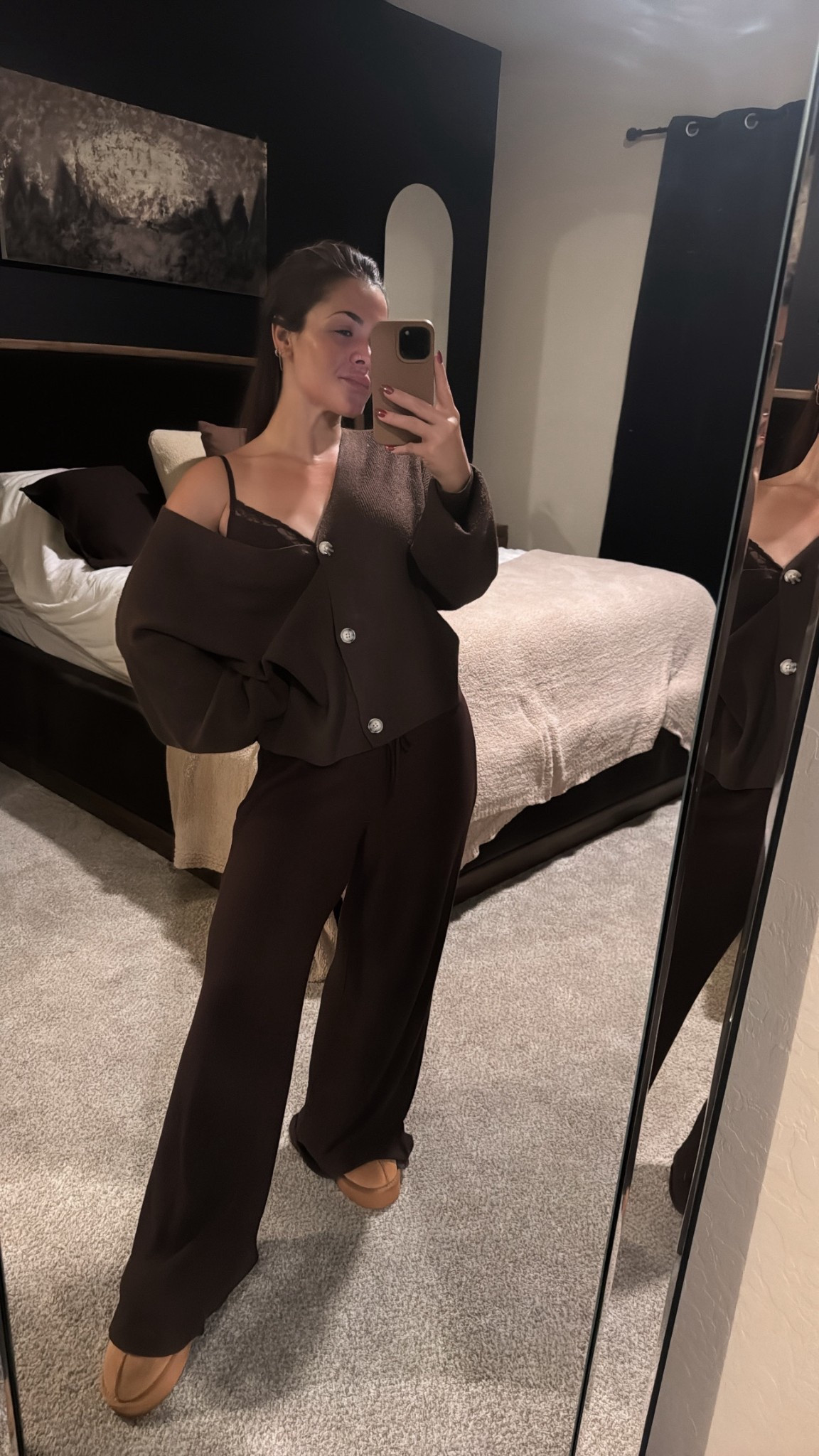 Target Jammie’s for the win 

#LTKmomlife #LTKStyleTip #LTKFindsUnder50