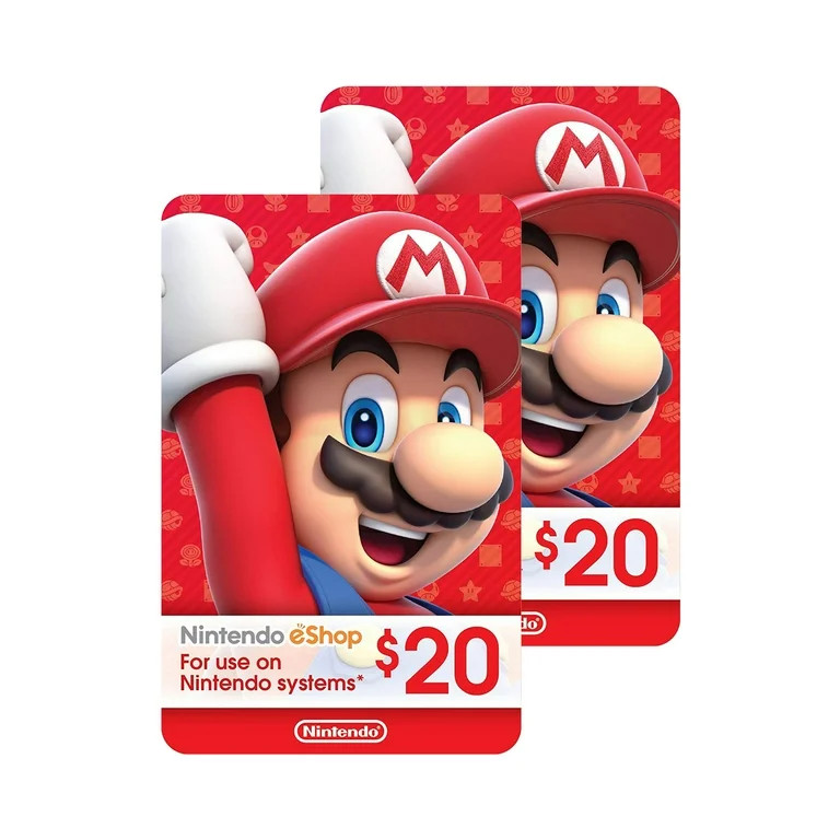 Nintendo | Walmart (US)