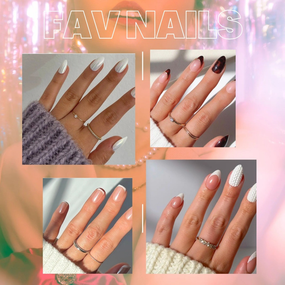 Glamnetic is the best fake nail on the market! #nails 

#LTKHoliday #LTKmomlife #LTKFindsUnder50