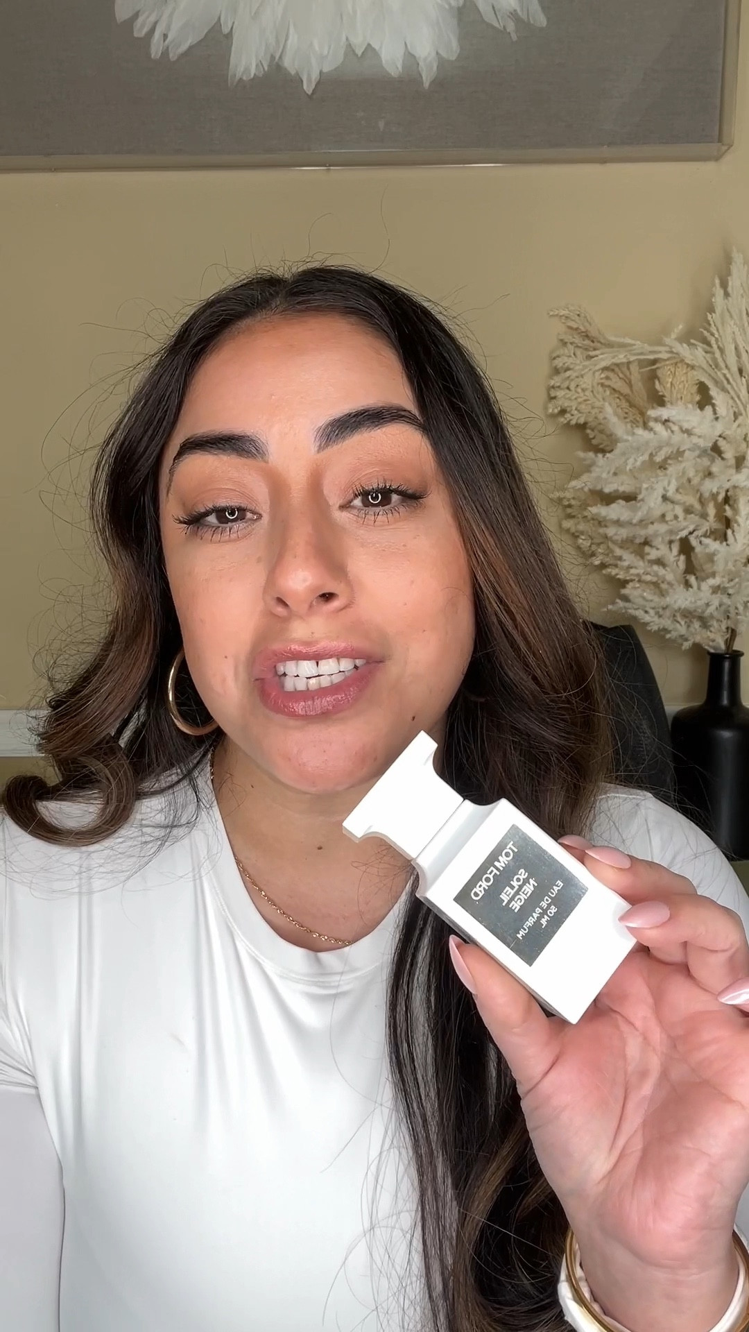 Love this fragrance so much! Happy it’s in my top 5 

#LTKbeauty #LTKVideo