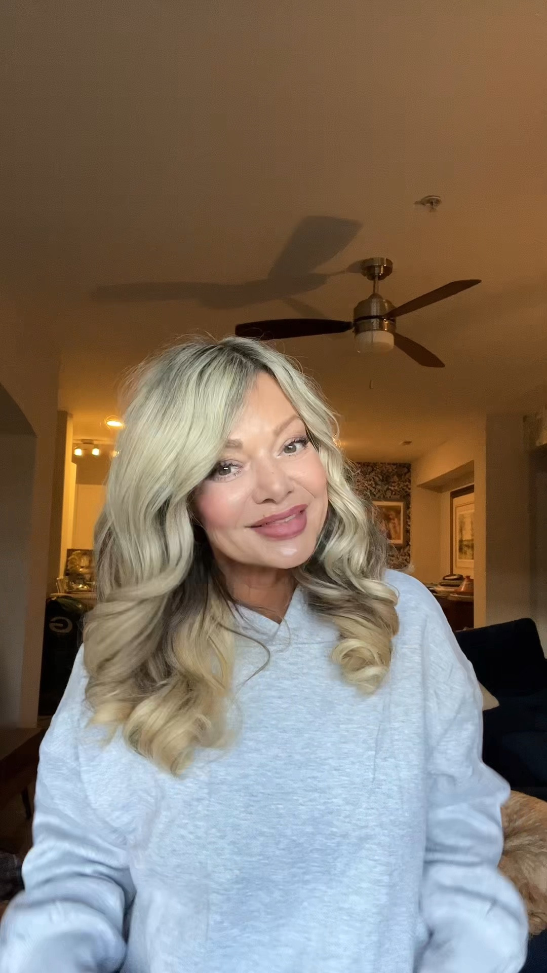 Comfy Hoodie Sweatsuit! #sweatsuit #hoodie #comfy #blackfriday 

#LTKFindsUnder50 #LTKOver40 #LTKootd