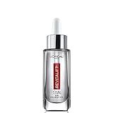 L’Oreal Paris 1.5% Pure Hyaluronic Acid Serum for Face with Vitamin C from Revitalift Derm Intensive | Amazon (US)