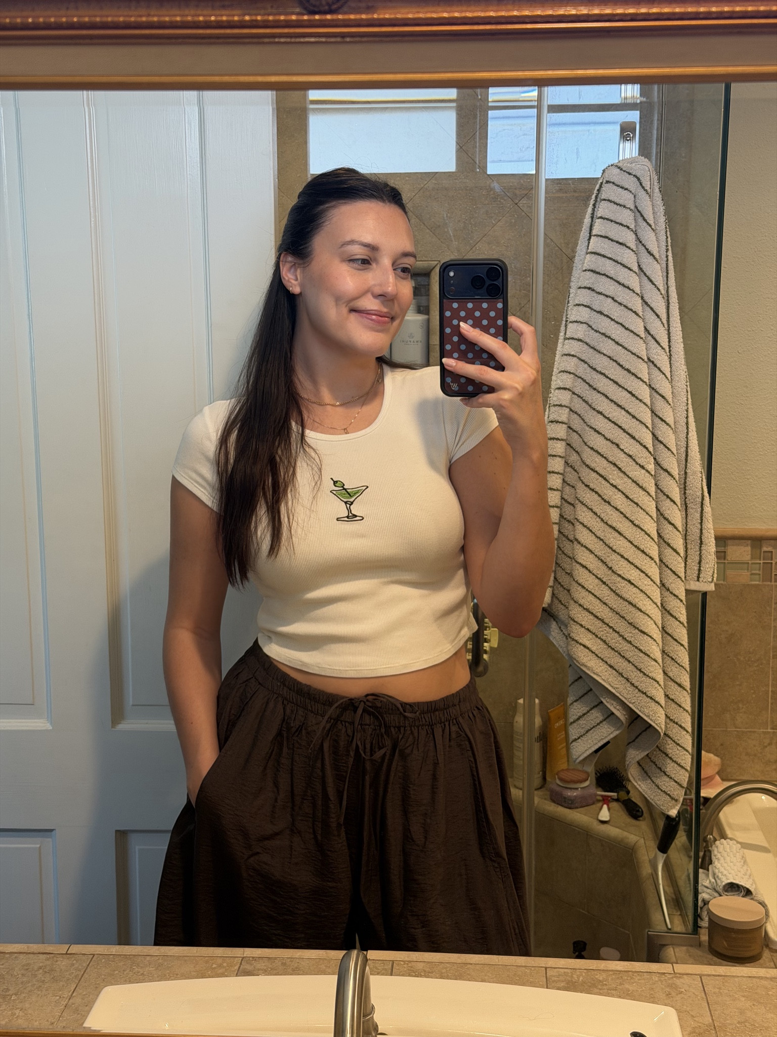 just another casual errands outfit 

#LTKootd #LTKdayinmylife