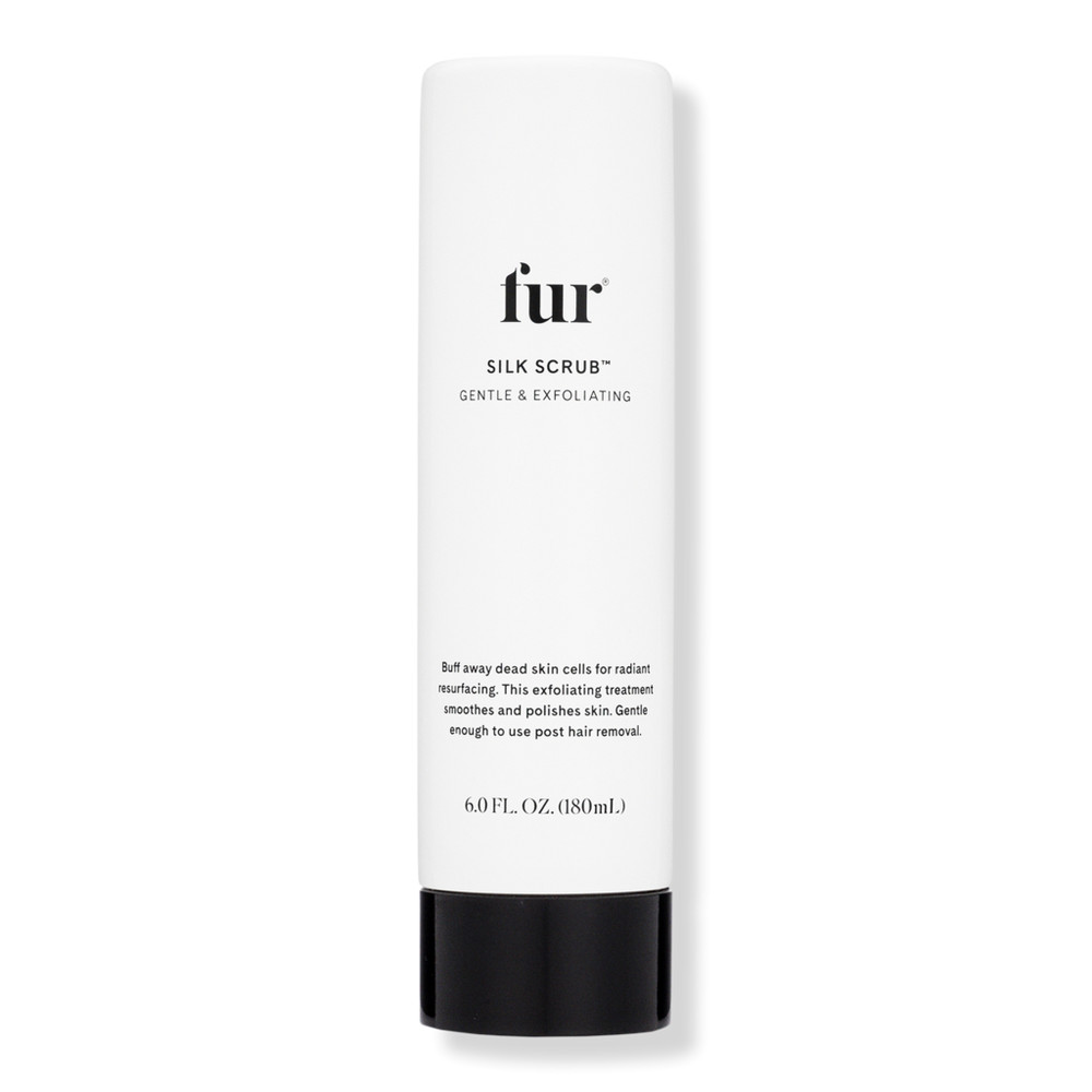 Fur Silk Scrub | Ulta