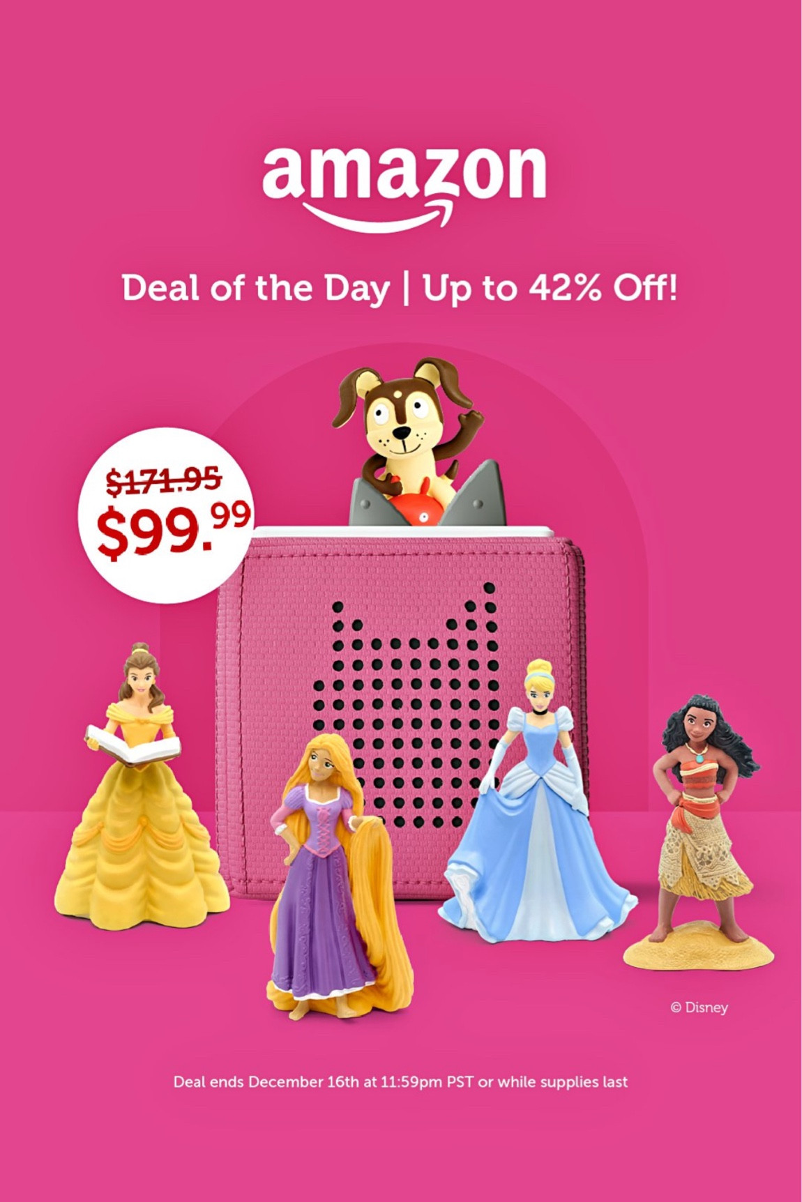 My kids favorite gift! We love our tonie box and characters 

#LTKKids #LTKSaleAlert #LTKGiftGuide