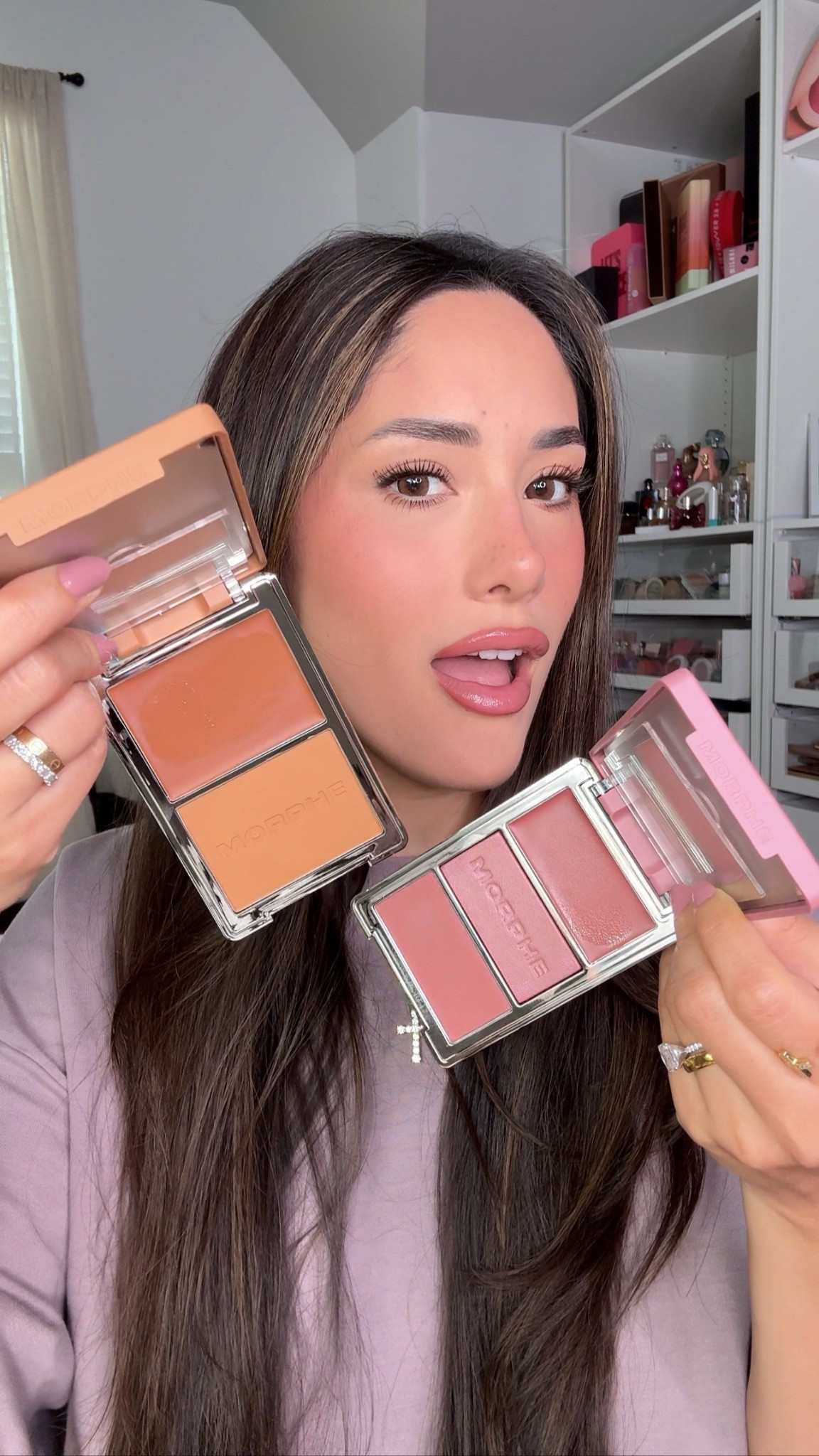 New from Morphe✨

#LTKBeauty