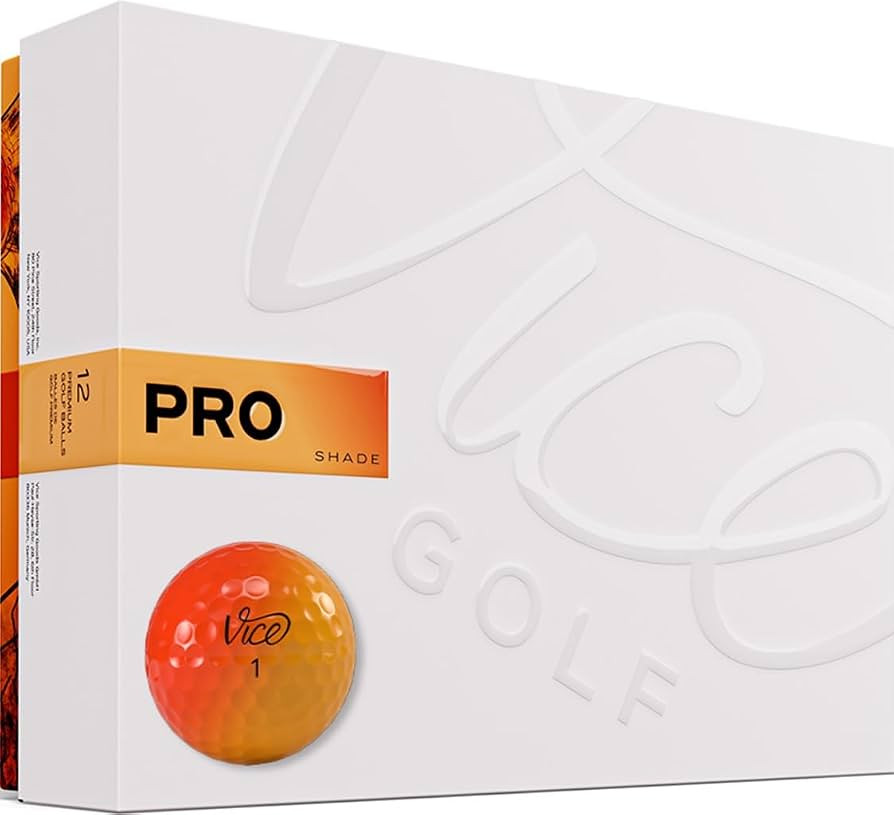 Vice Golf | Amazon (US)