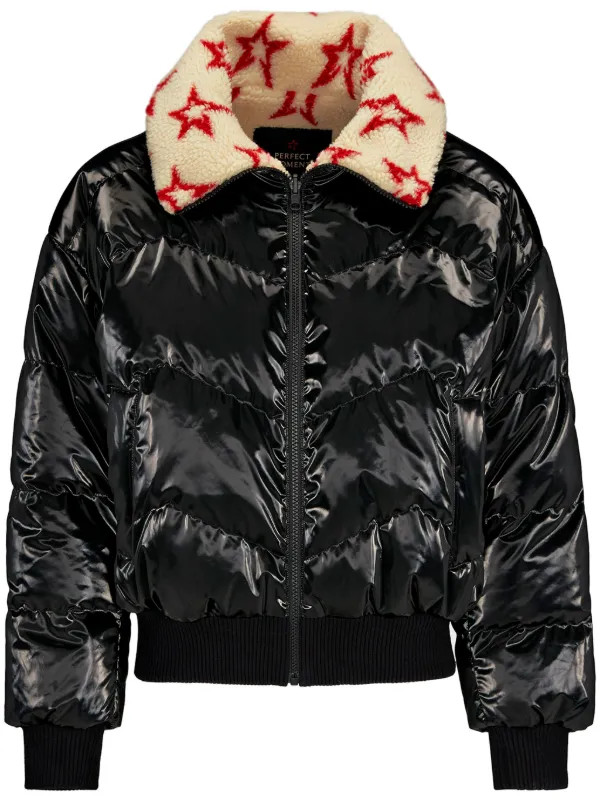 Perfect Moment Reversible Quilted Jacket - Farfetch | Farfetch Global
