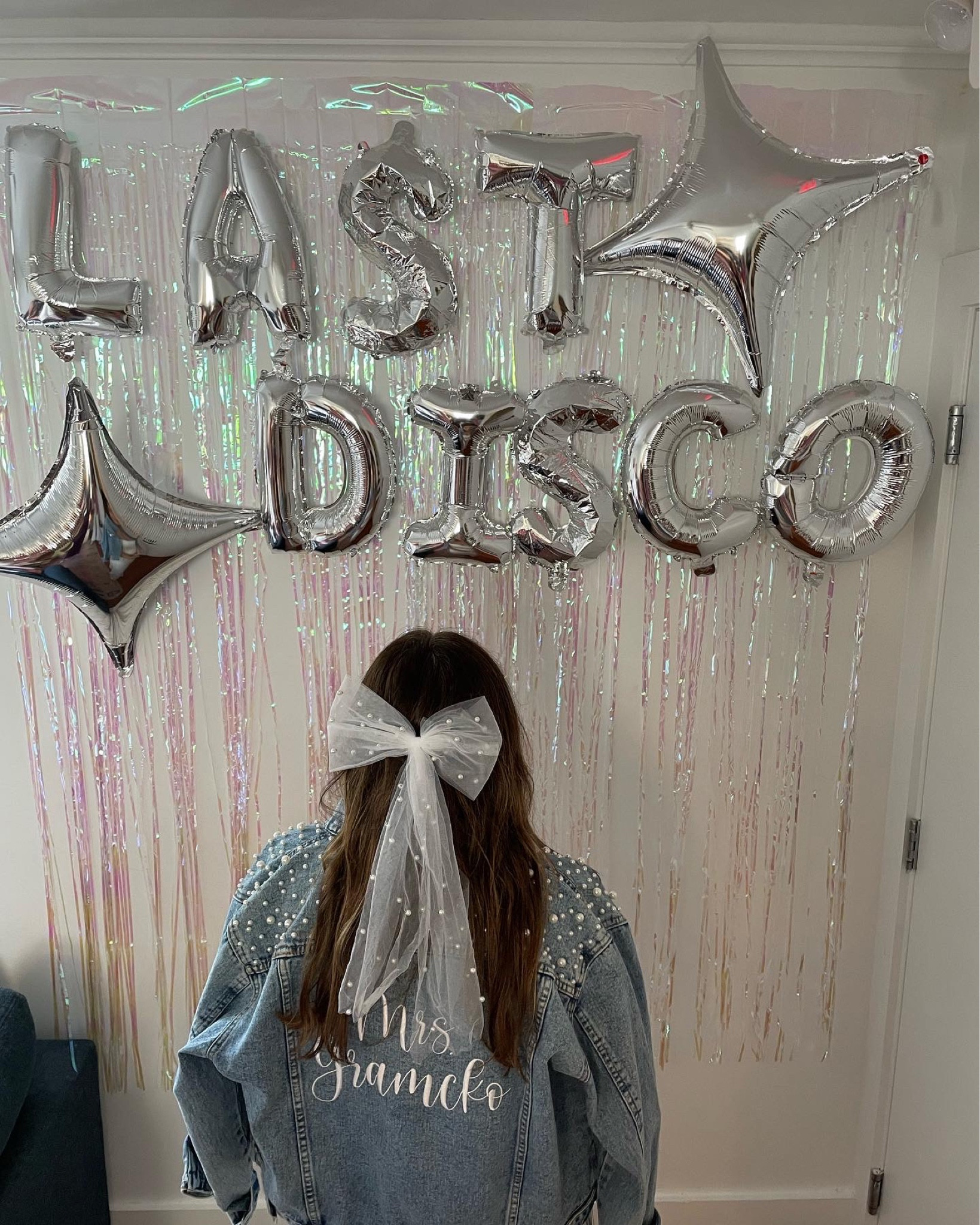 Mamma Mia / Disco Theme bachelorette vibes 



#LTKunder50 #LTKunder100 #LTKwedding