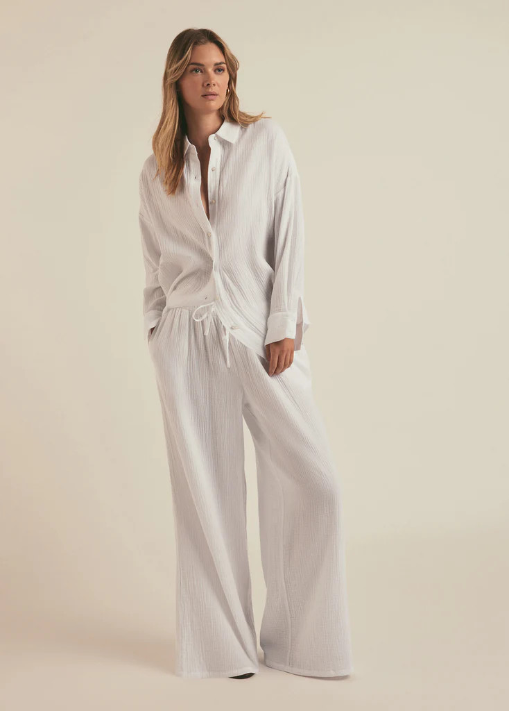 THE EX-BOYFRIEND SHIRT | Favorite Daughter