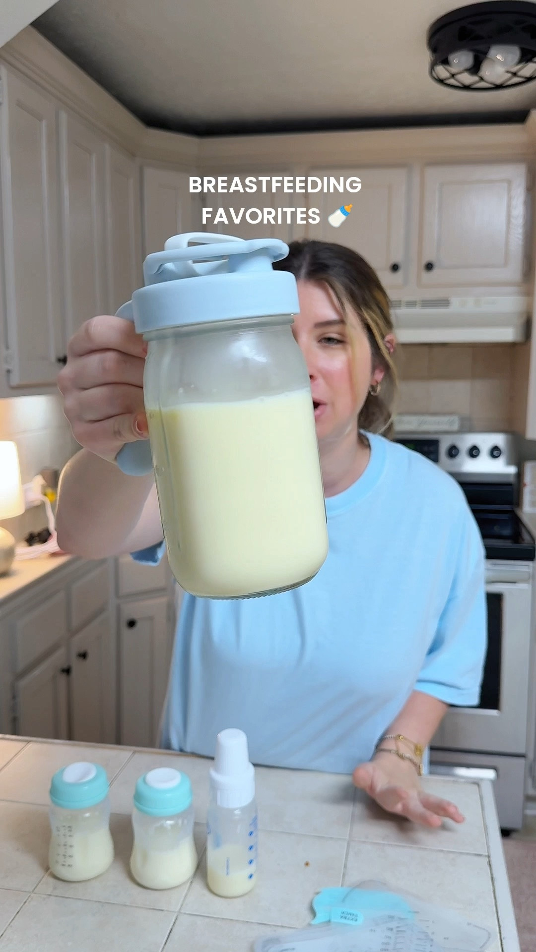 Breastfeeding favorites 🍼🩵

#LTKBaby #LTKmomlife #LTKKids